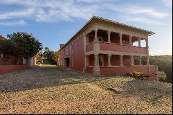 Country Estate, 6 bedrooms, for Sale