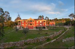 Country Estate, 6 bedrooms, for Sale