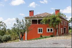 Country house, 6 bedrooms, for Sale