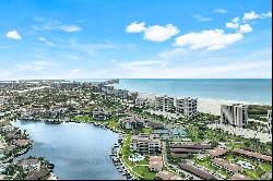 MARCO ISLAND - SOUTH SEAS