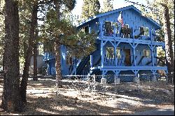 1025 E Big Bear Blvd, Big Bear City, CA 92314