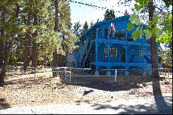 1025 E Big Bear Blvd, Big Bear City, CA 92314