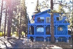 1025 E Big Bear Blvd, Big Bear City, CA 92314