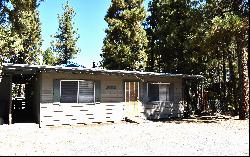 1025 E Big Bear Blvd, Big Bear City, CA 92314