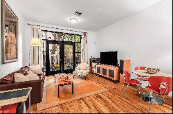 Stunning Home in the Heart of Harlem!