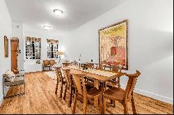 Stunning Home in the Heart of Harlem!