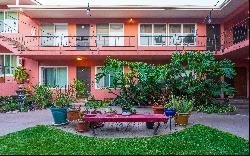 1023 East 1st Street #4, Long Beach, CA 90802