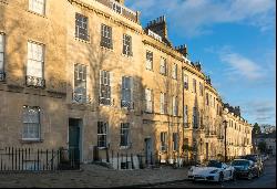 Lansdown Place East, Bath BA1