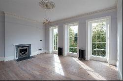 Lansdown Place East, Bath BA1