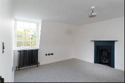 Lansdown Place East, Bath BA1