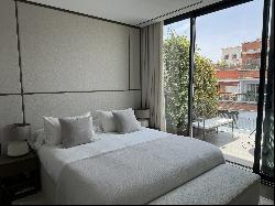 Duplex Penthouse in Recoletos, Salamanca