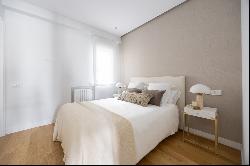 Property for sale in the Recoletos neighborhood, Madrid