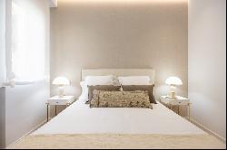 Property for sale in the Recoletos neighborhood, Madrid