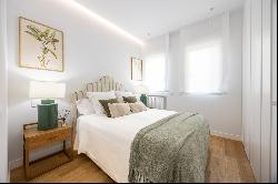 Property for sale in the Recoletos neighborhood, Madrid