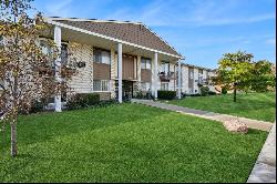 9518 DEE Road #1C, Des Plaines IL 60016