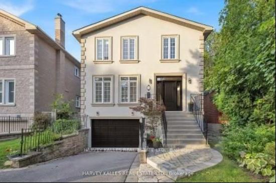 37 Bassano Rd, Toronto, ON, M2N 2J9, CANADA