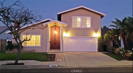 10668 Thomas Circle, Cypress, CA, 90630, USA