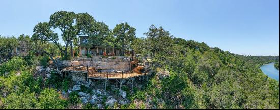 3005 Brass Buttons Trail, Austin, TX, 78734, USA