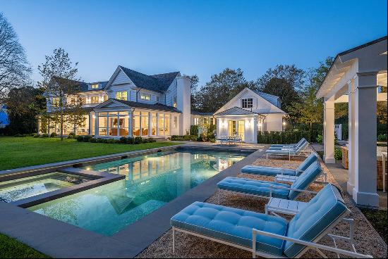 12 PONDVIEW LA, Village of East Hampton, NY, 11937, USA