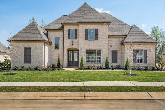 828 CYPRESS ROCK CV, Collierville, TN, 38017, USA