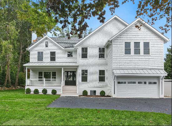 269 Pemberwick Road, Greenwich, CT, 06831, USA