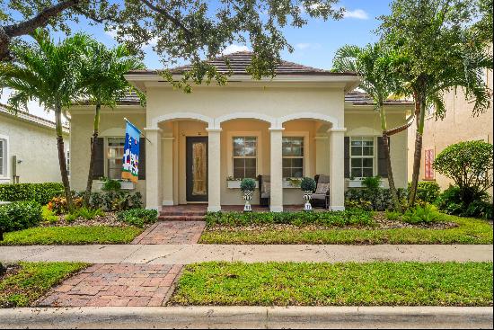 110 Wicklow Lane, Jupiter, FL, 33458, USA