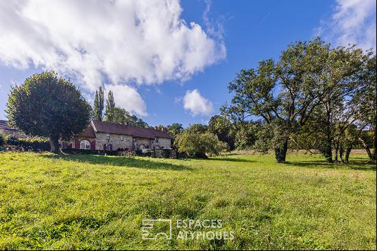 Exceptional property in Lainville-en-Vexin