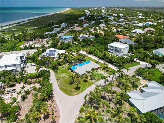 4733 Rue Belle Mer, Sanibel, FL, 33957, USA