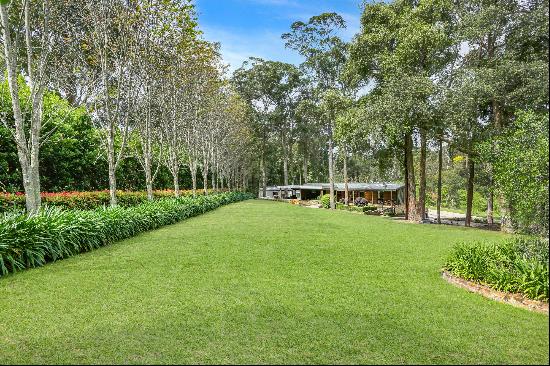 22 Bayfield Road, Galston, AUSTRALIA