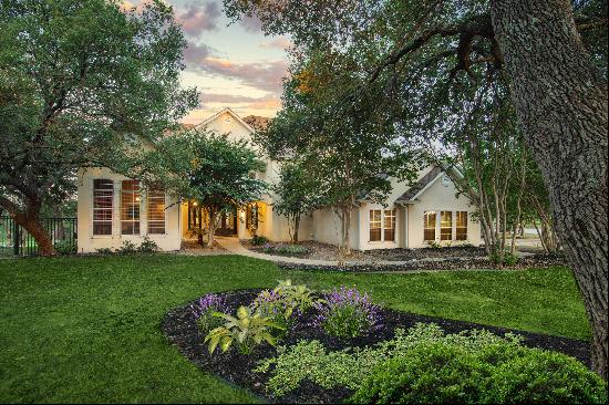 1946 Winding View, San Antonio, TX, 78260, USA