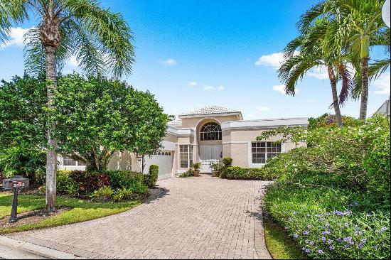 5323 Ascot Bend, Boca Raton, FL, 33496, USA