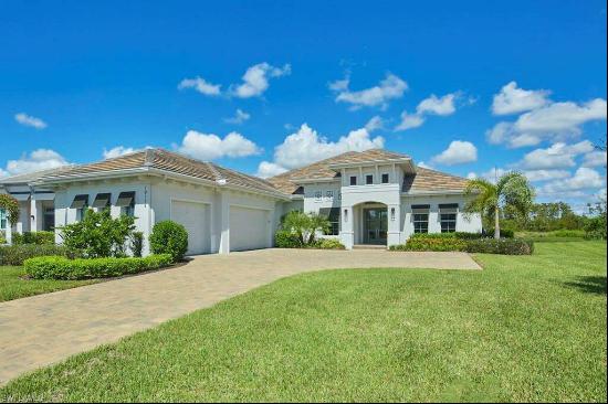 19134 Wildblue Blvd, Fort Myers, FL, 33913, USA