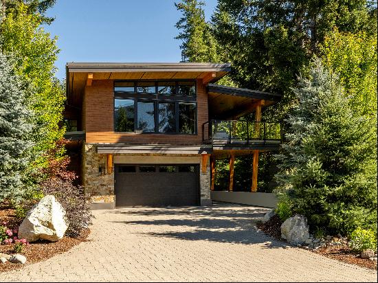 6464 St Andrews Way, Whistler, BC, V8E0C8, CANADA