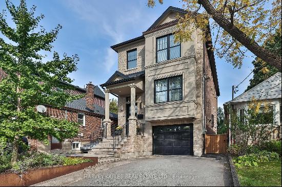 481 Atlas Ave, Toronto, ON, M6C 3R1, CANADA