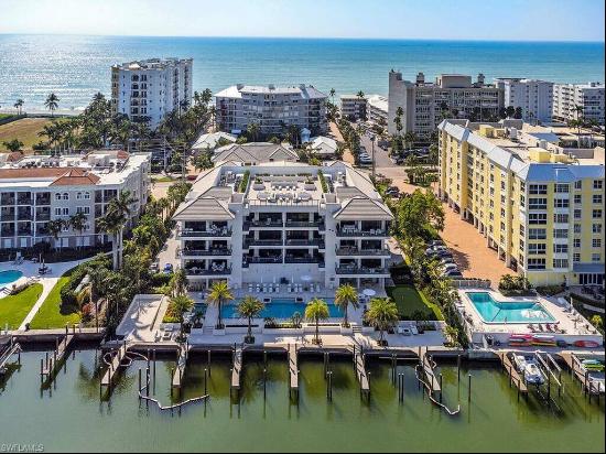 1820 Gulf Shore Blvd, #301, Naples, FL, 34102, USA