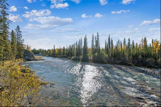 67 Bracken PO, Bragg Creek, AB, T0L0K0, CANADA