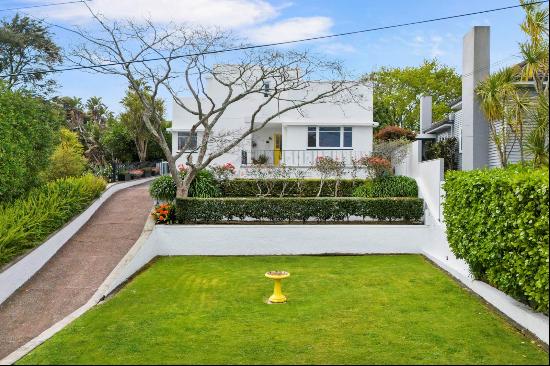 48 Disraeli Street, Mt Eden, Auckland, NEW ZEALAND