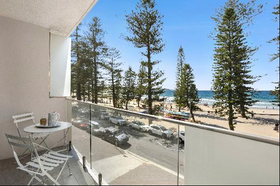 6/51 Ashburner Street, Manly, AUSTRALIA