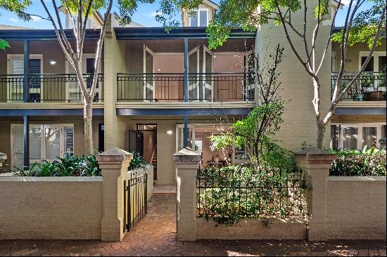 6/157-163 St Johns Road, Glebe, AUSTRALIA