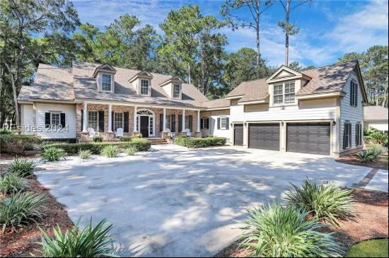 25 Hawthorne Road, Bluffton, SC, 29910, USA