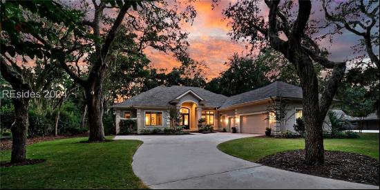 112 Coggins Point Road, Hilton Head Island, SC, 29928, USA