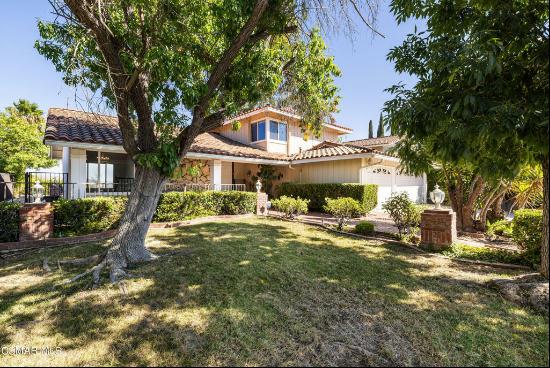 1096 Stoneshead Court, Westlake Village, CA, 91361, USA