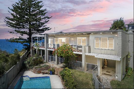 97 Marine Parade, Avalon Beach, AUSTRALIA