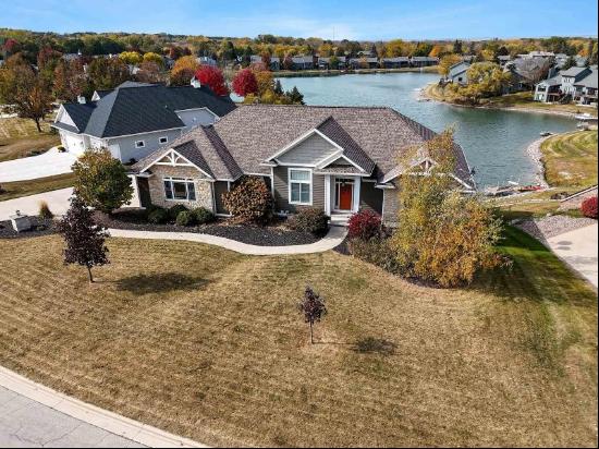 1655 Sonata Drive, Green Bay, WI, 54311, USA