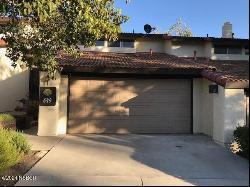 644 Floral Drive, Solvang CA 93463