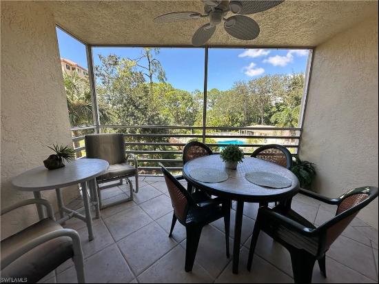 15191 Cedarwood LN #2302, Naples FL 34110