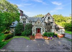 715 Old Gulph Road, Bryn Mawr PA 19010