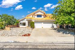 43733 Rialto Drive, Lancaster CA 93535