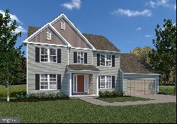 Breckenridge Model At Eagles View, York PA 17406