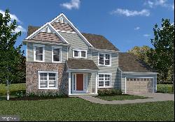 Breckenridge Model At Eagles View, York PA 17406